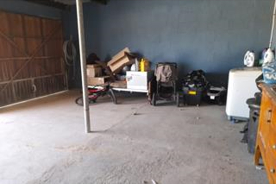 0 Bedroom Property for Sale in Kleinsee Northern Cape